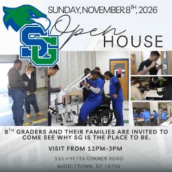 Open House